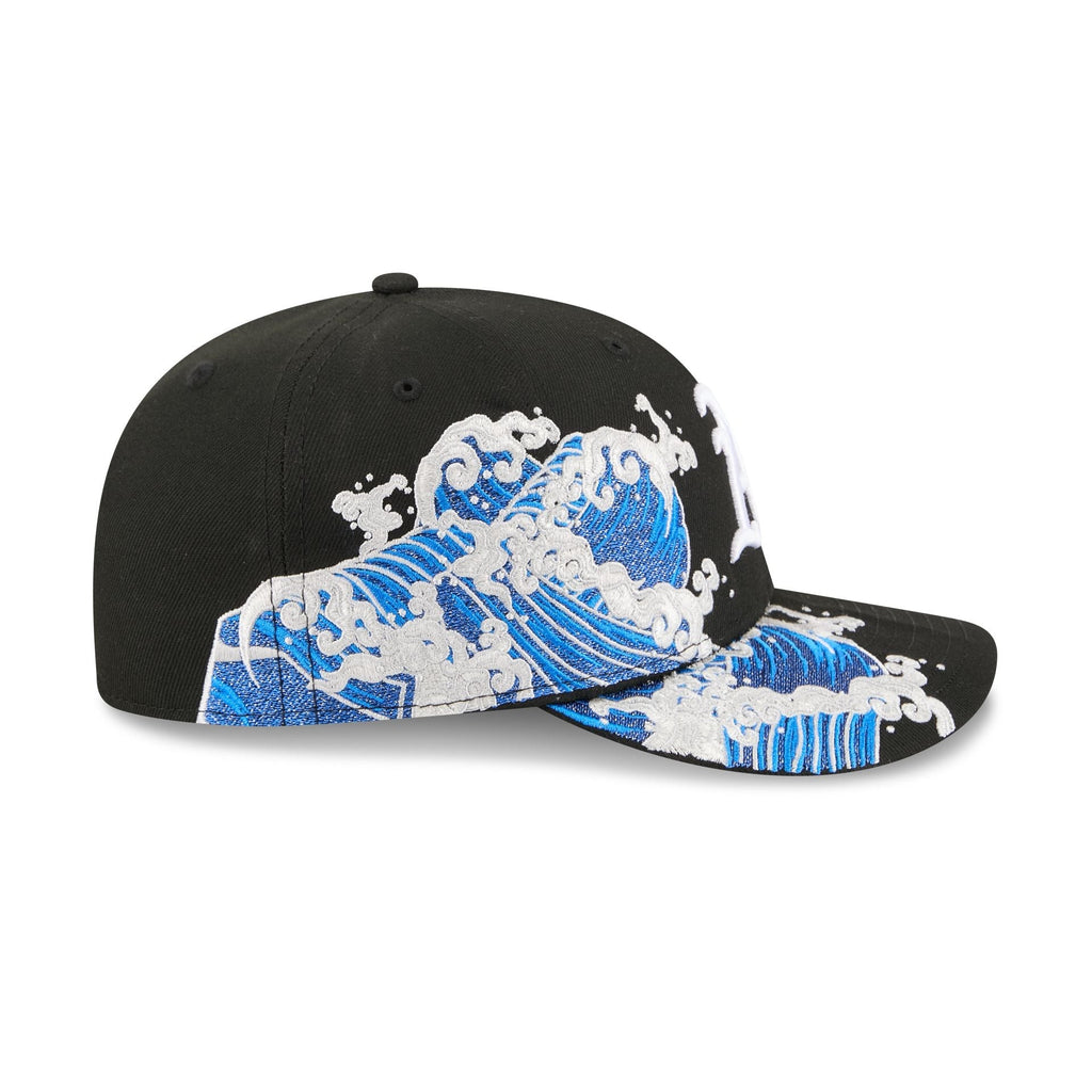 Athletics Surf Tide 59FIFTY Fitted Hat