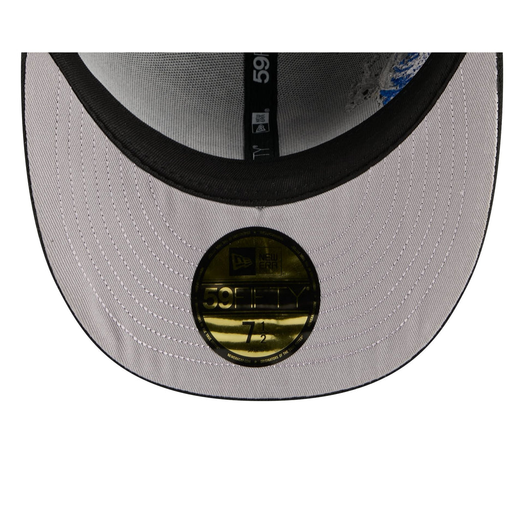 Athletics Surf Tide 59FIFTY Fitted Hat