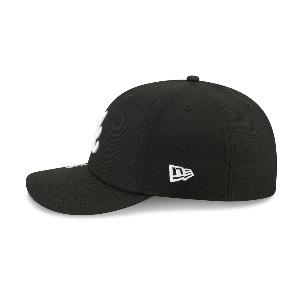 Atlanta Braves Surf Tide 59FIFTY Fitted Hat