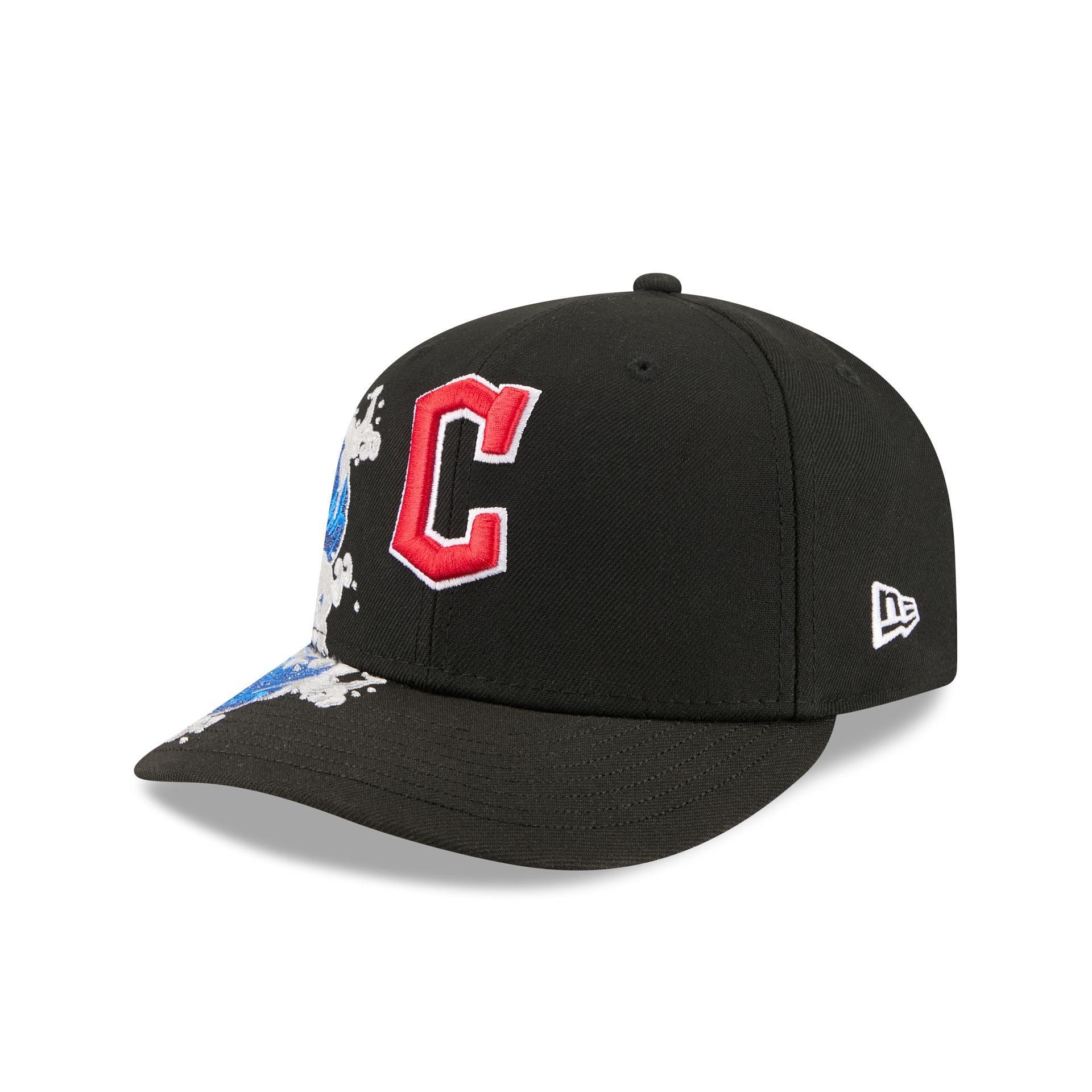 Cleveland Guardians Surf Tide 59FIFTY Fitted Hat