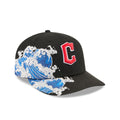 Cleveland Guardians Surf Tide 59FIFTY Fitted Hat
