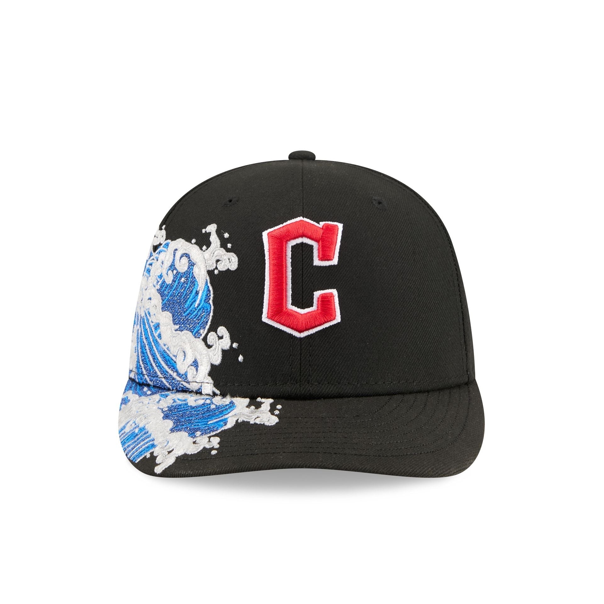 Cleveland Guardians Surf Tide 59FIFTY Fitted Hat
