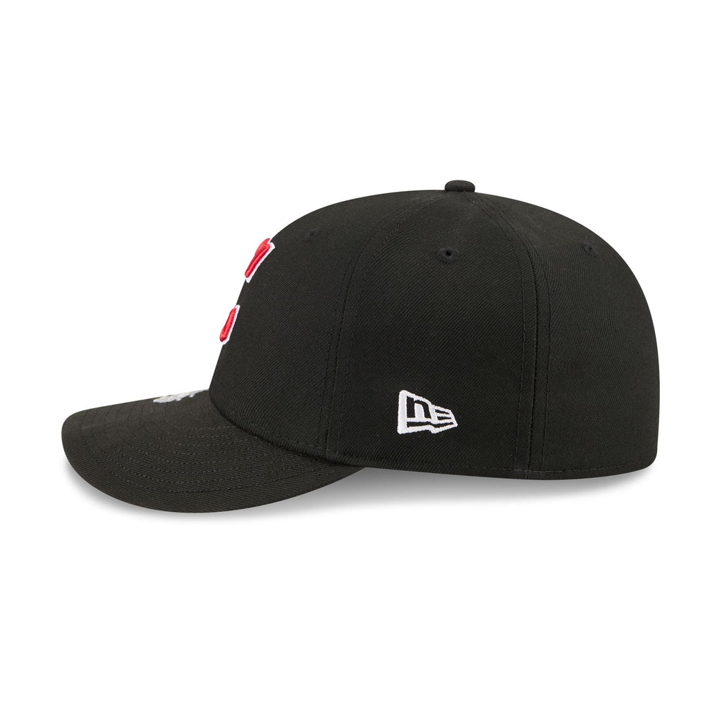 Cleveland Guardians Surf Tide 59FIFTY Fitted Hat
