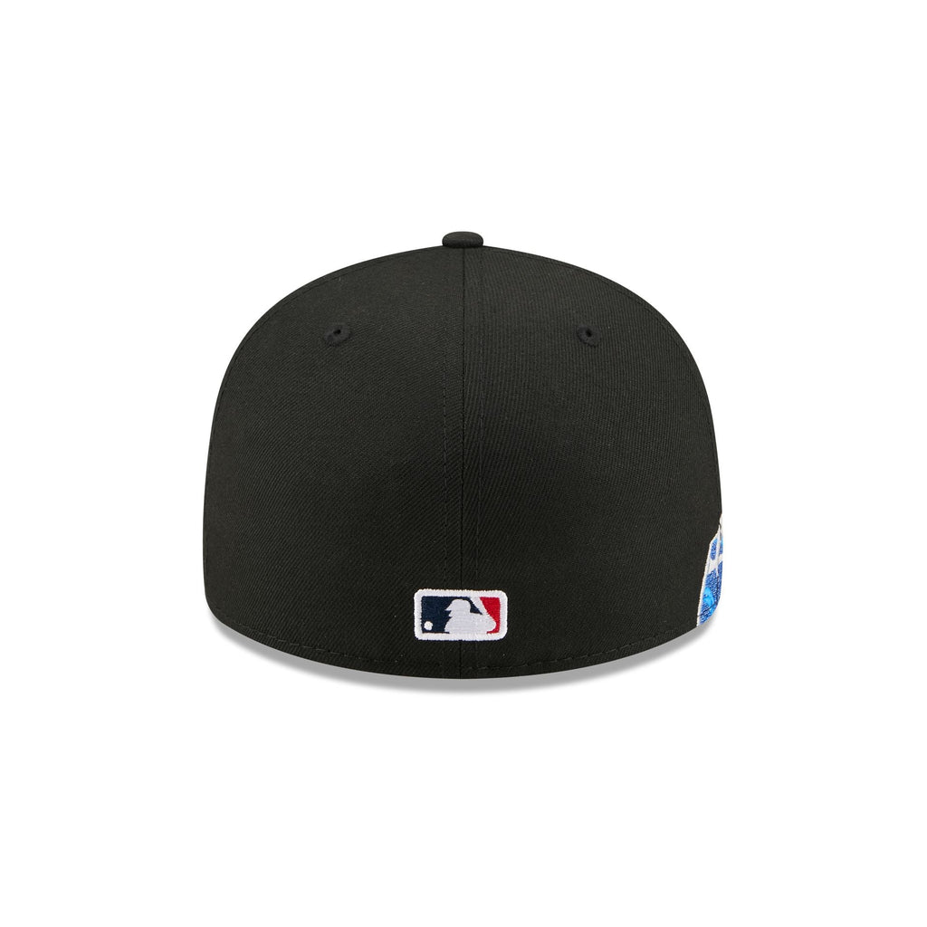 Cleveland Guardians Surf Tide 59FIFTY Fitted Hat