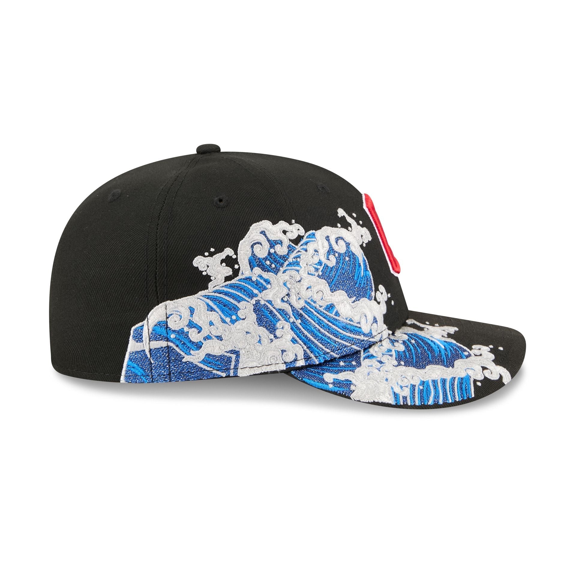 Cleveland Guardians Surf Tide 59FIFTY Fitted Hat