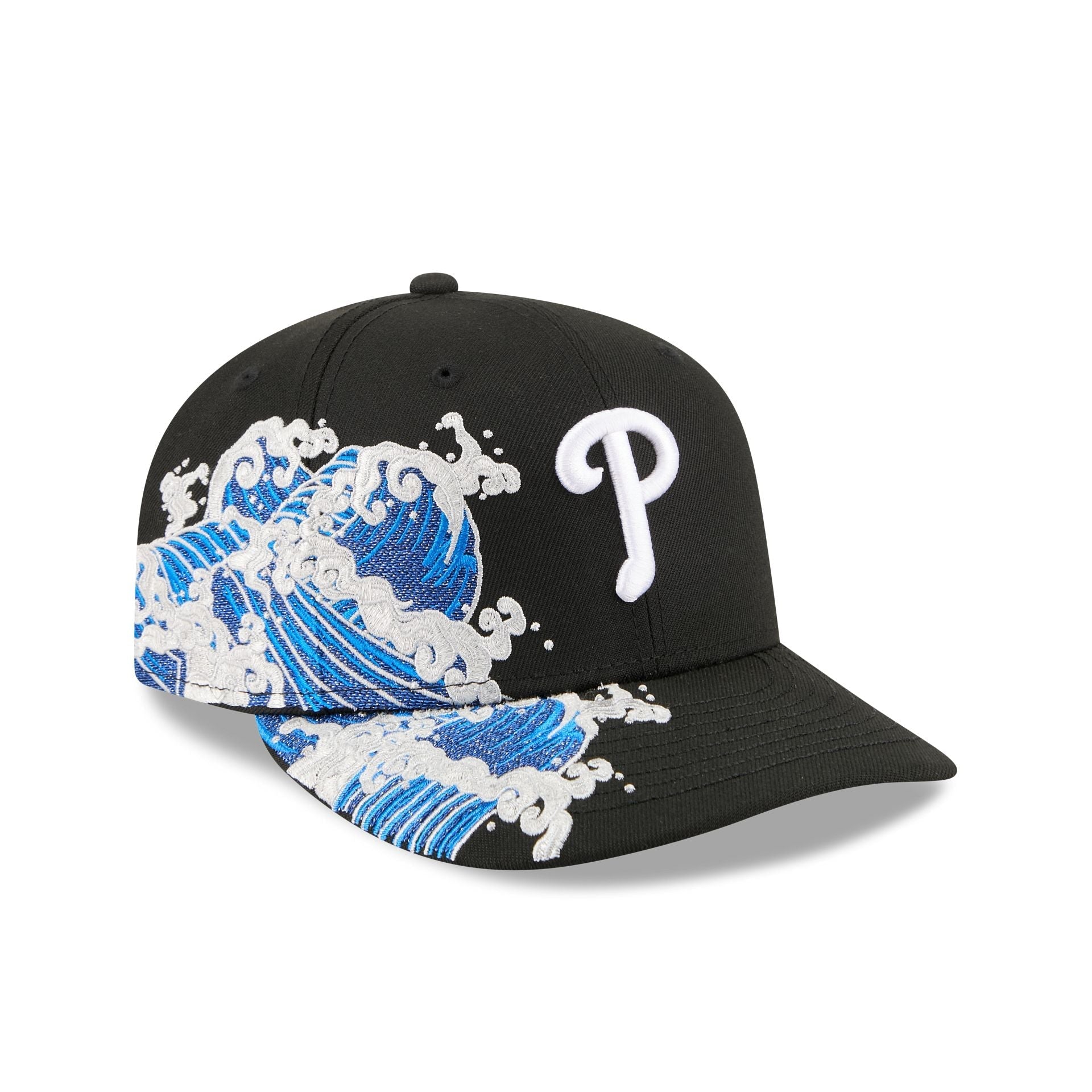 Philadelphia Phillies Surf Tide 59FIFTY Fitted Hat
