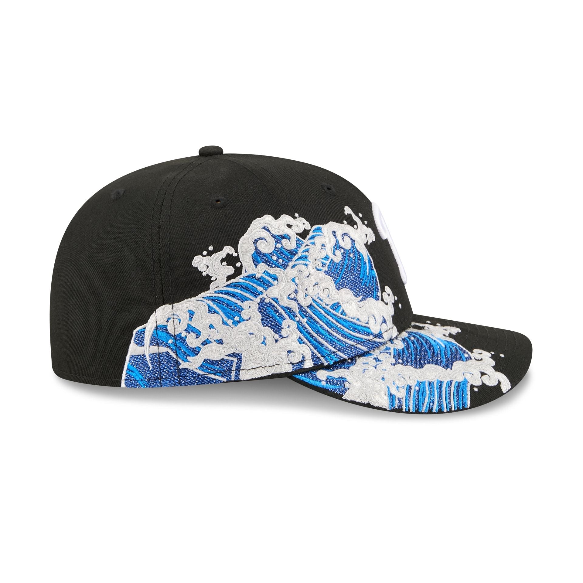 Philadelphia Phillies Surf Tide 59FIFTY Fitted Hat