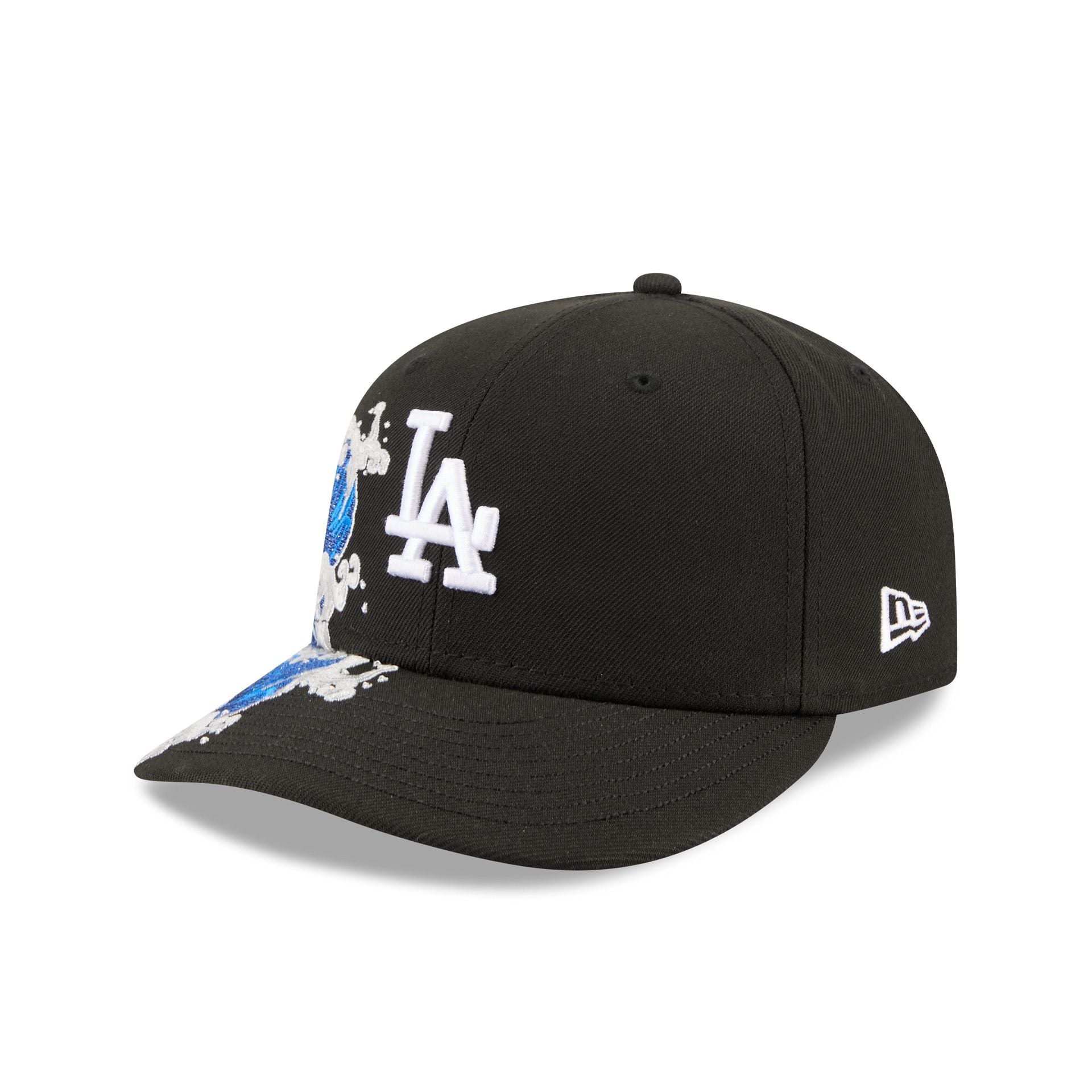 Los Angeles Dodgers Surf Tide 59FIFTY Fitted Hat