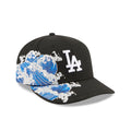 Los Angeles Dodgers Surf Tide 59FIFTY Fitted Hat