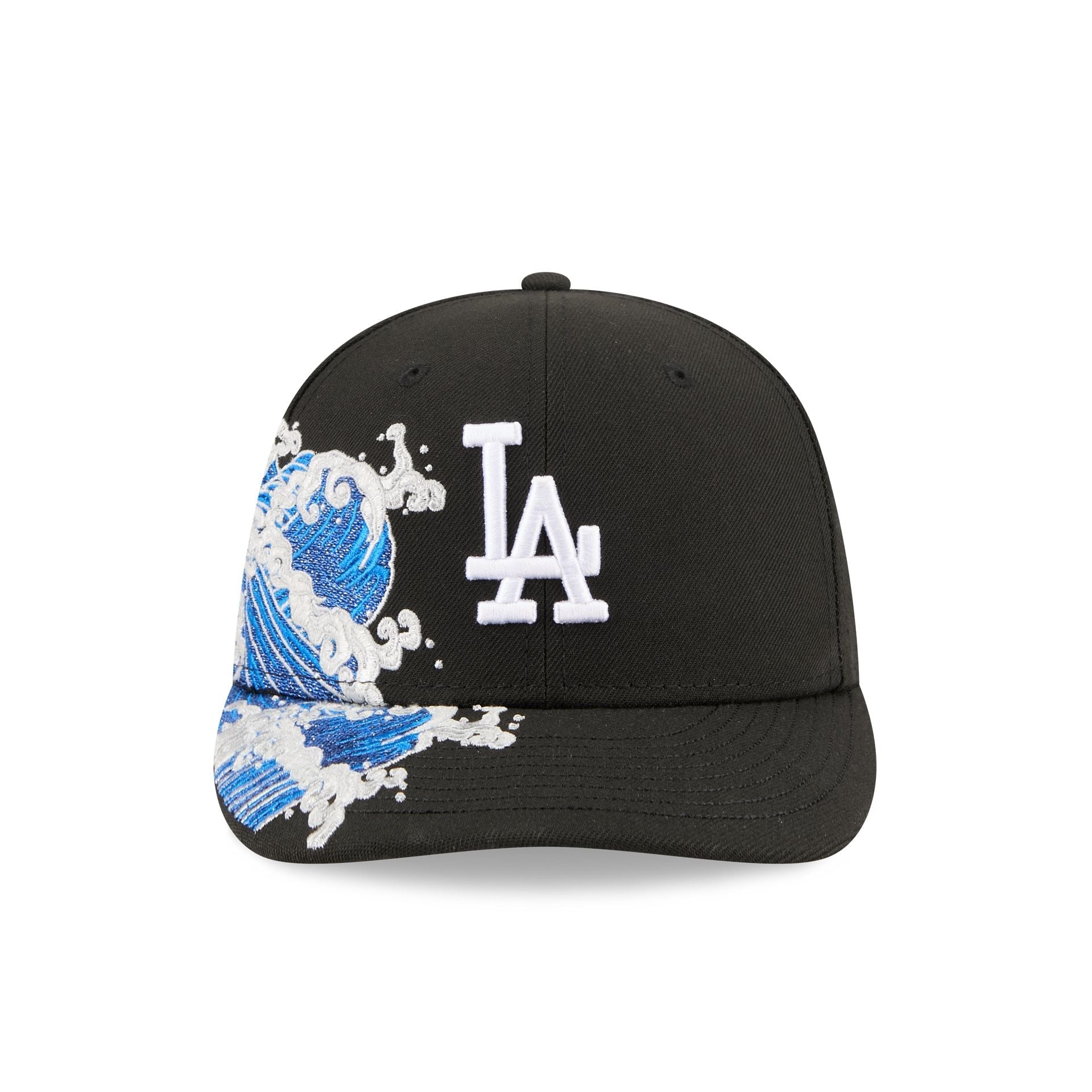 Los Angeles Dodgers Surf Tide 59FIFTY Fitted Hat