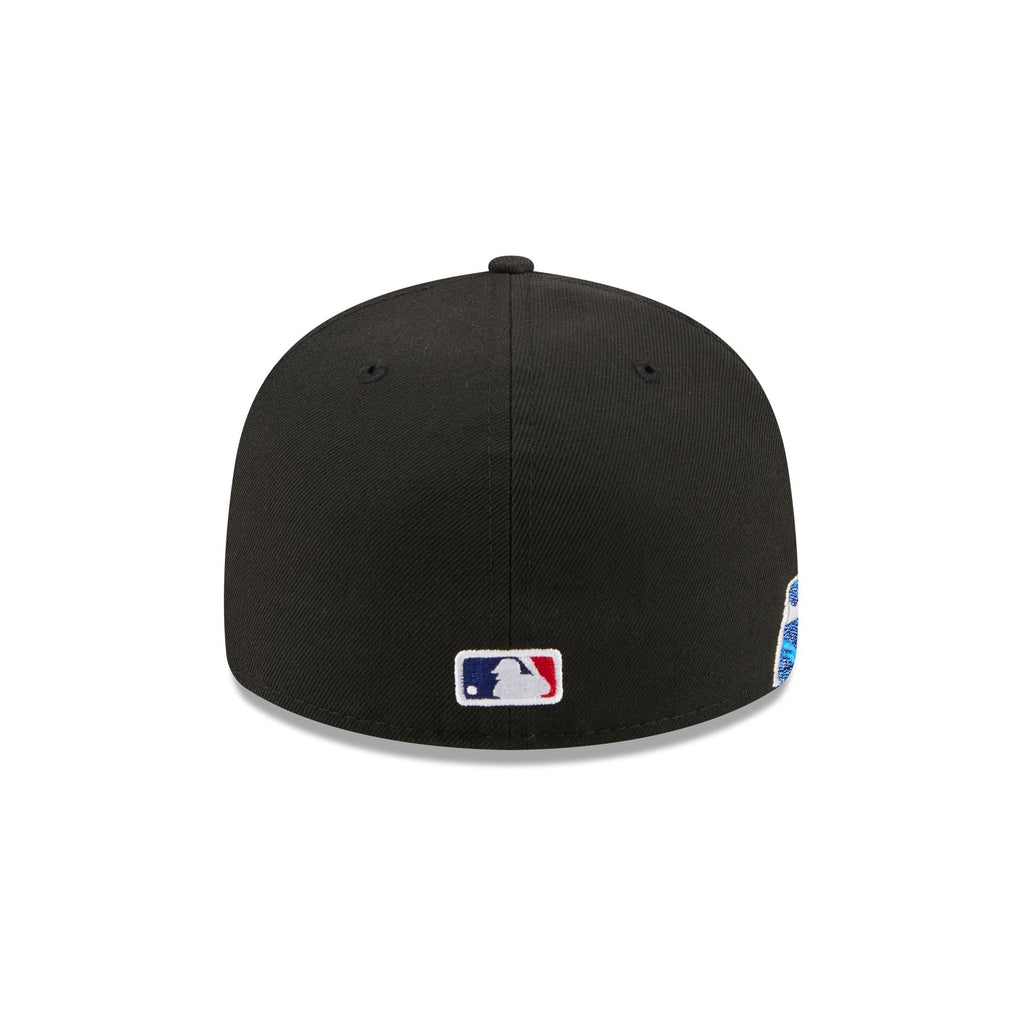 Los Angeles Dodgers Surf Tide 59FIFTY Fitted Hat