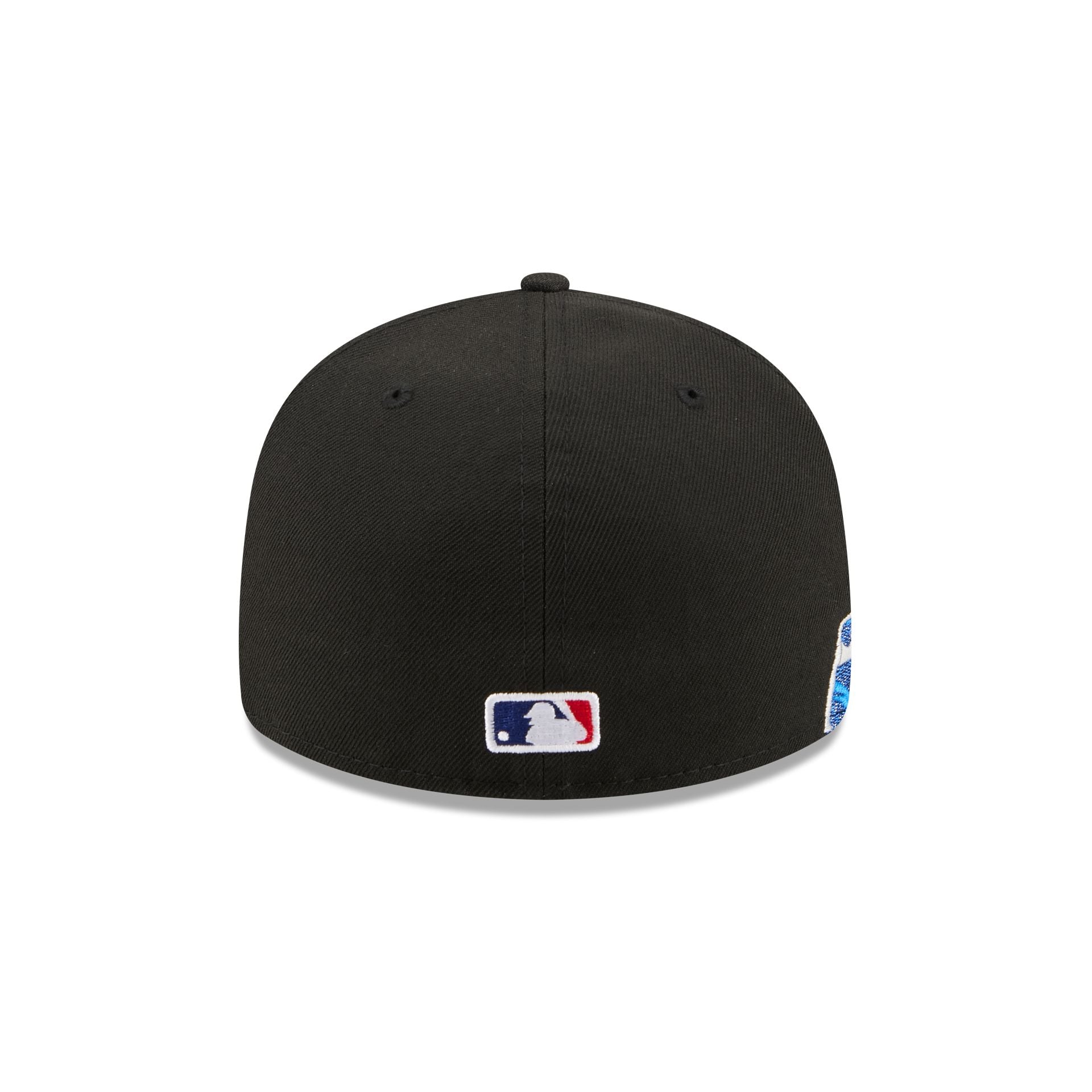 Los Angeles Dodgers Surf Tide 59FIFTY Fitted Hat
