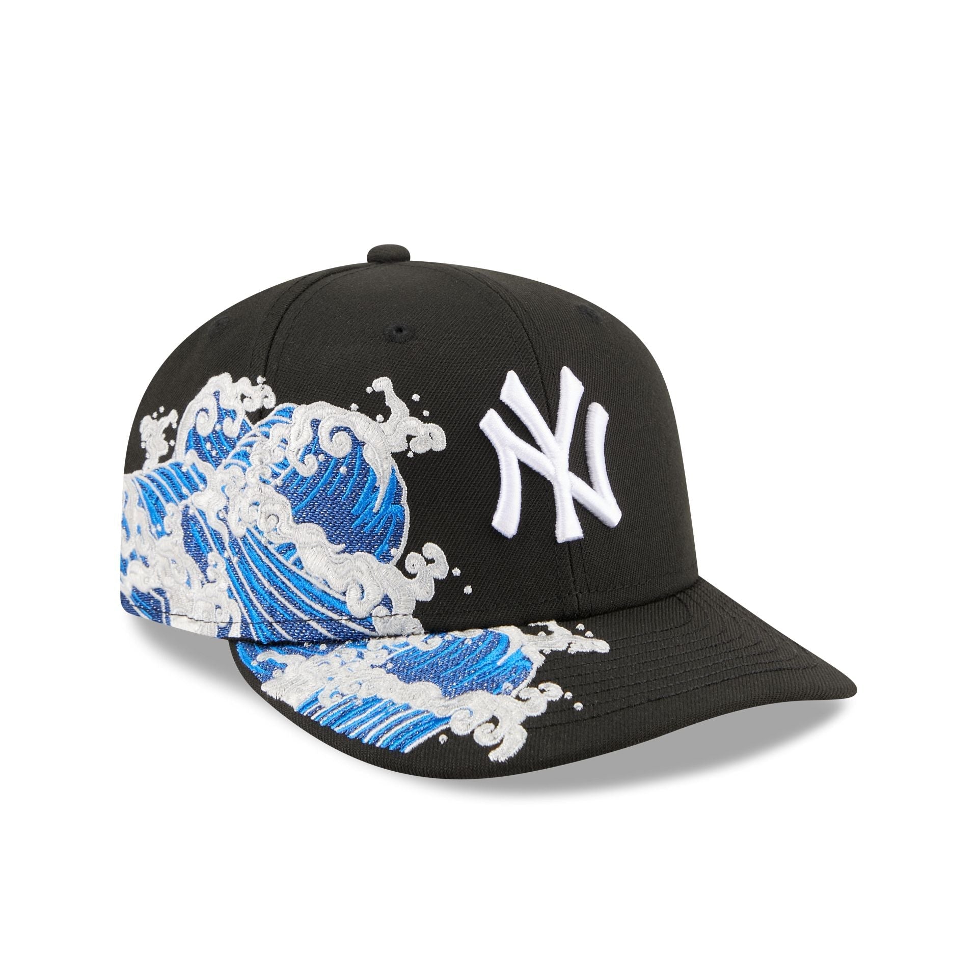 New York Yankees Surf Tide 59FIFTY Fitted Hat
