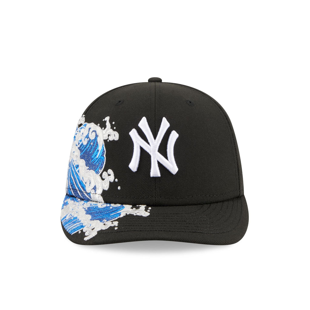 New York Yankees Surf Tide 59FIFTY Fitted Hat