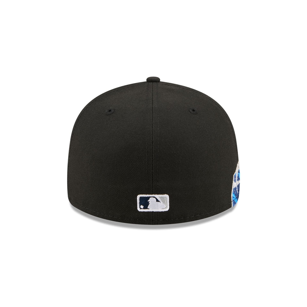 New York Yankees Surf Tide 59FIFTY Fitted Hat