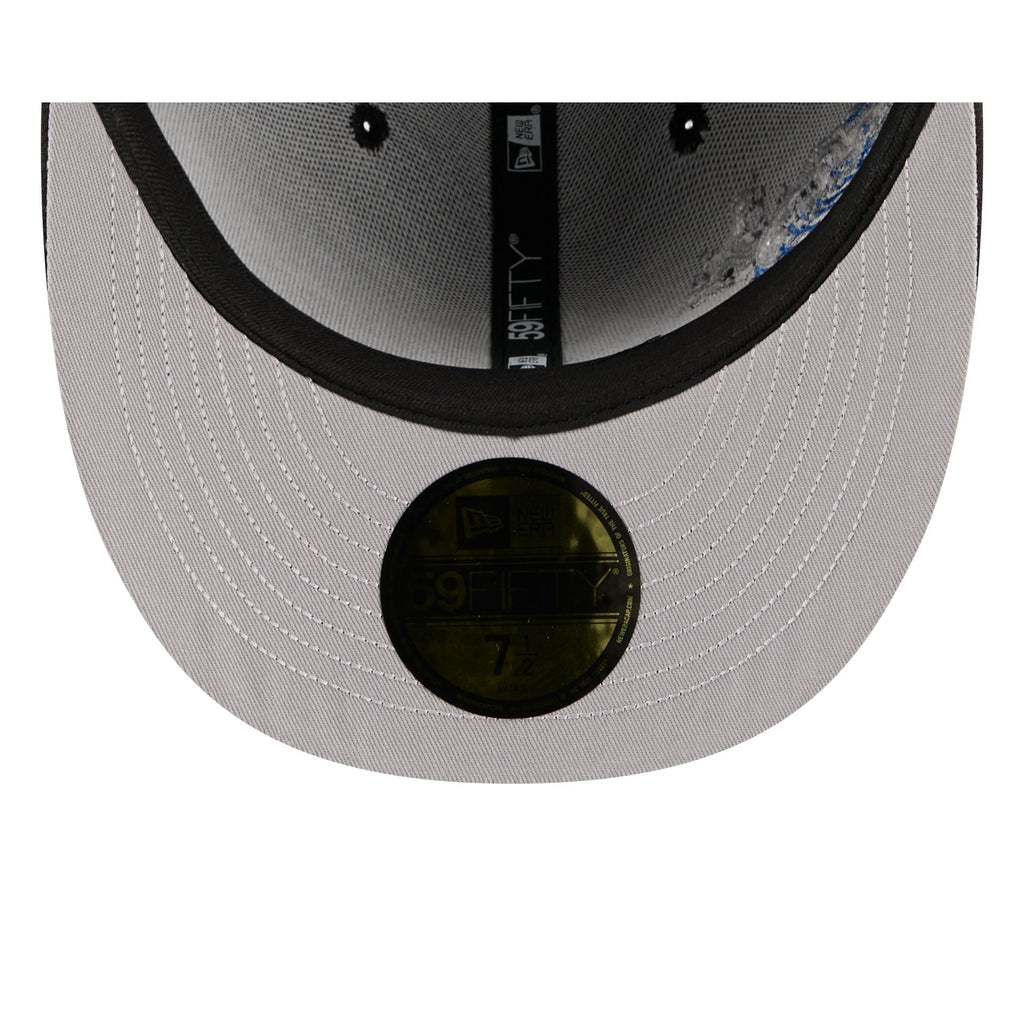 New York Yankees Surf Tide 59FIFTY Fitted Hat