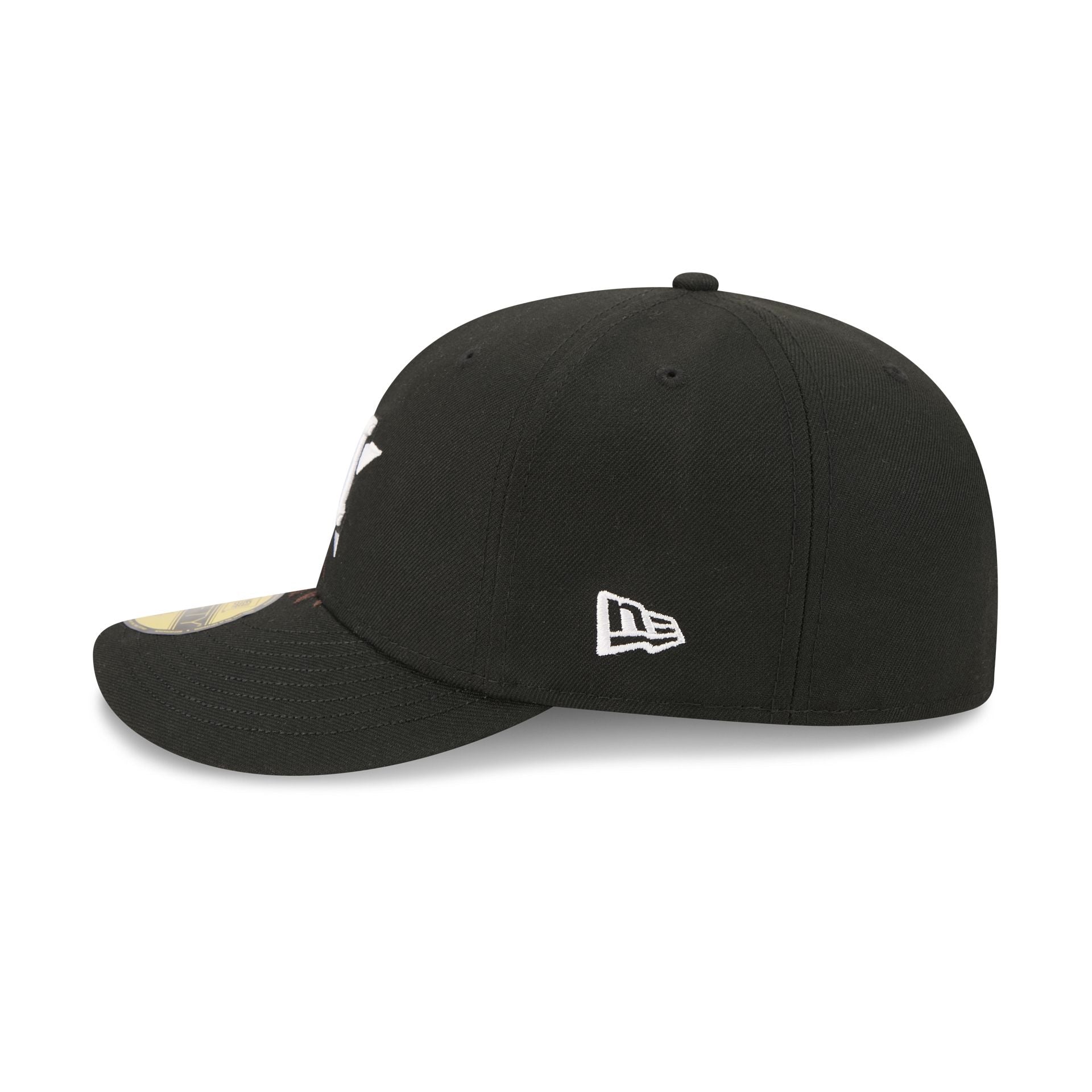 Houston Astros Liberty Eagle 59FIFTY Fitted Hat