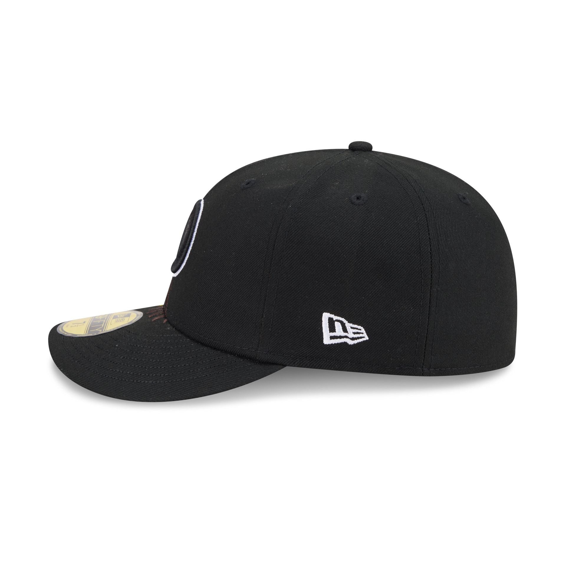 Los Angeles Dodgers Liberty Eagle 59FIFTY Fitted Hat