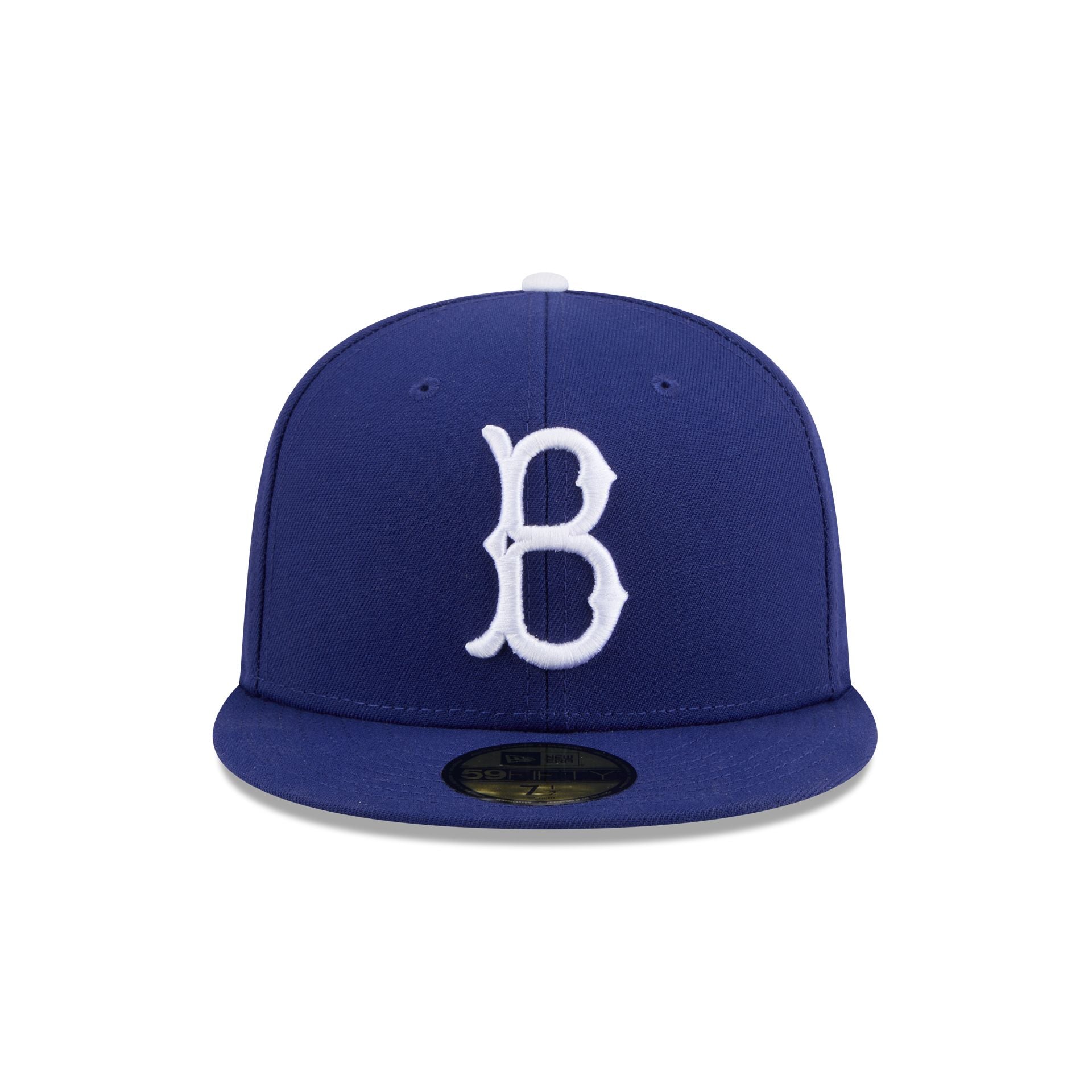 Brooklyn Dodgers Jackie Robinson Day 2026 59FIFTY Fitted Hat