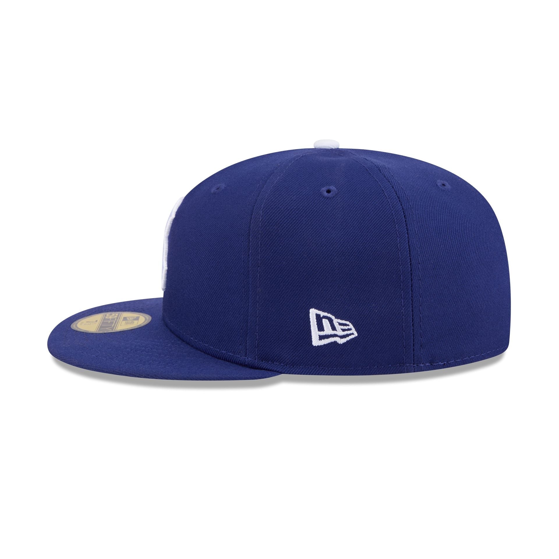 Brooklyn Dodgers Jackie Robinson Day 2026 59FIFTY Fitted Hat