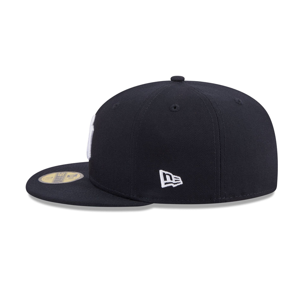 New York Yankees Jackie Robinson Day 2026 59FIFTY Fitted Hat