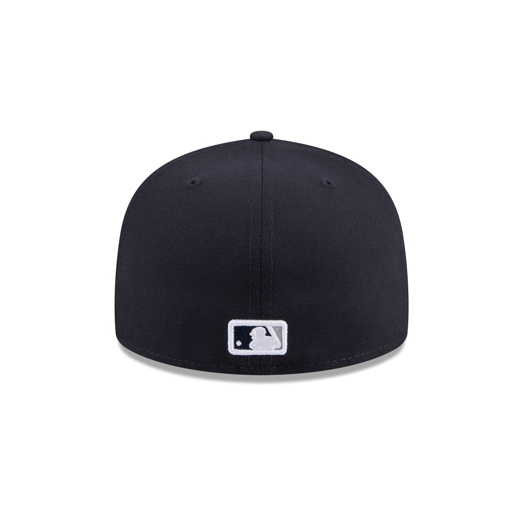 New York Yankees Jackie Robinson Day 2026 59FIFTY Fitted Hat