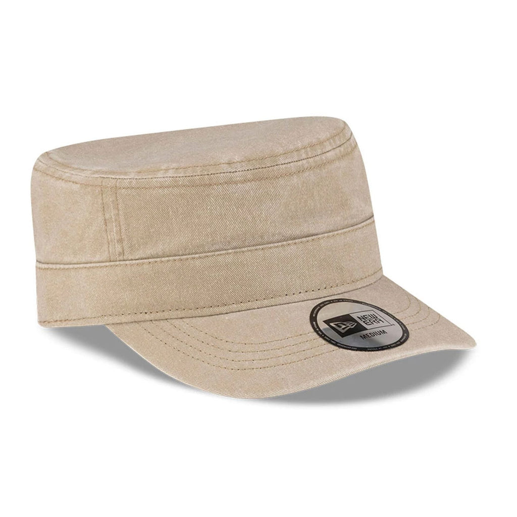 New York Yankees MLB Military Quickstrike Beige Military Cap