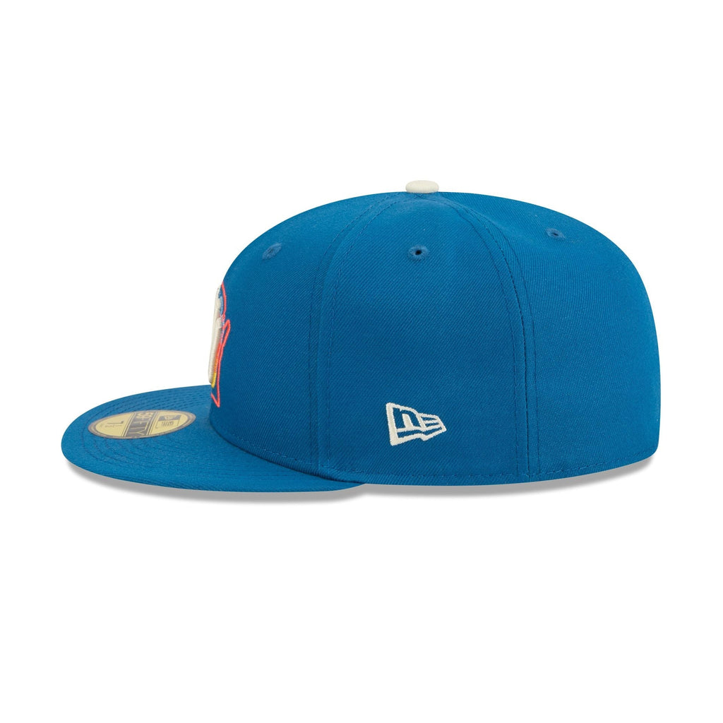 Milwaukee Brewers 2026 City Connect 59FIFTY Fitted Hat