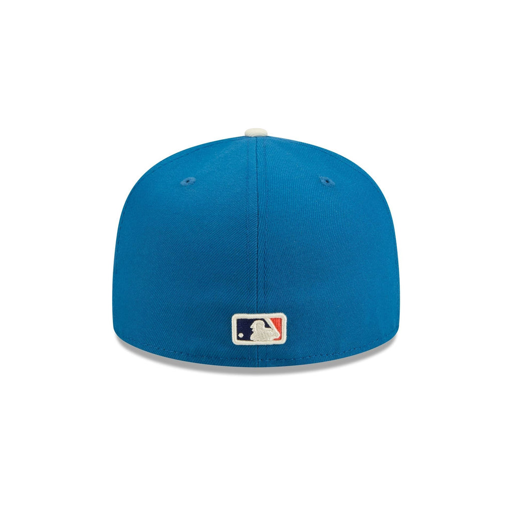 Milwaukee Brewers 2026 City Connect 59FIFTY Fitted Hat