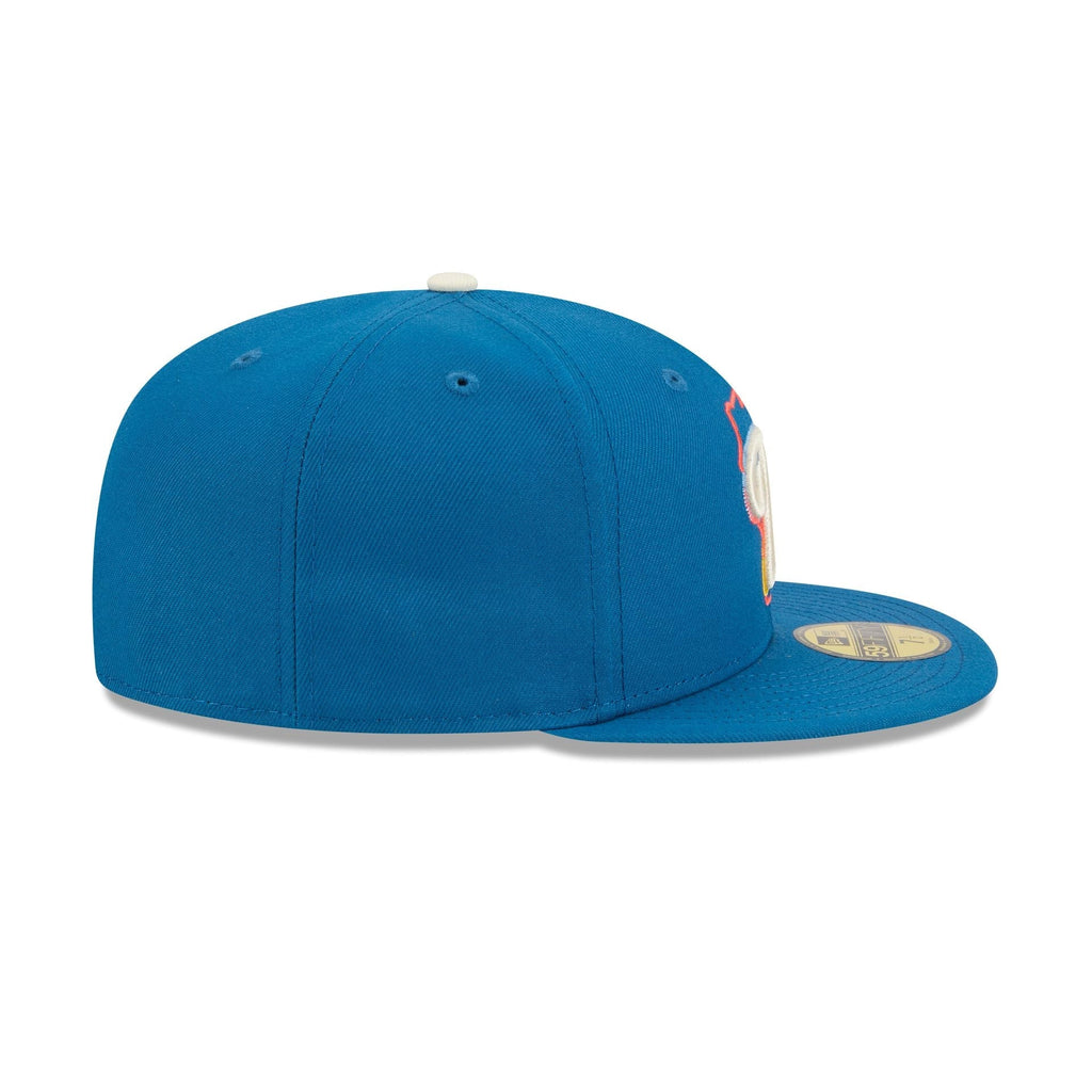 Milwaukee Brewers 2026 City Connect 59FIFTY Fitted Hat
