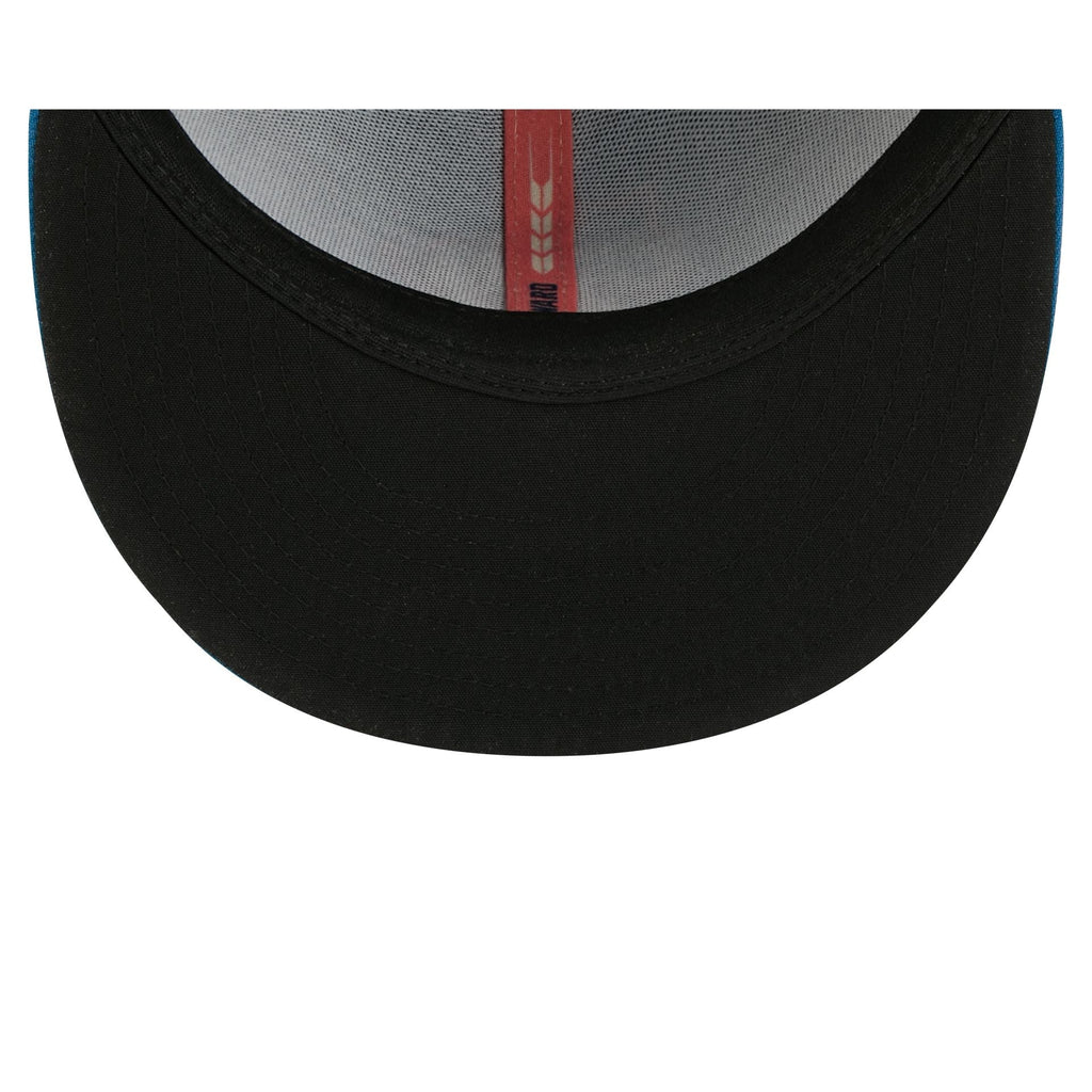 Milwaukee Brewers 2026 City Connect 59FIFTY Fitted Hat