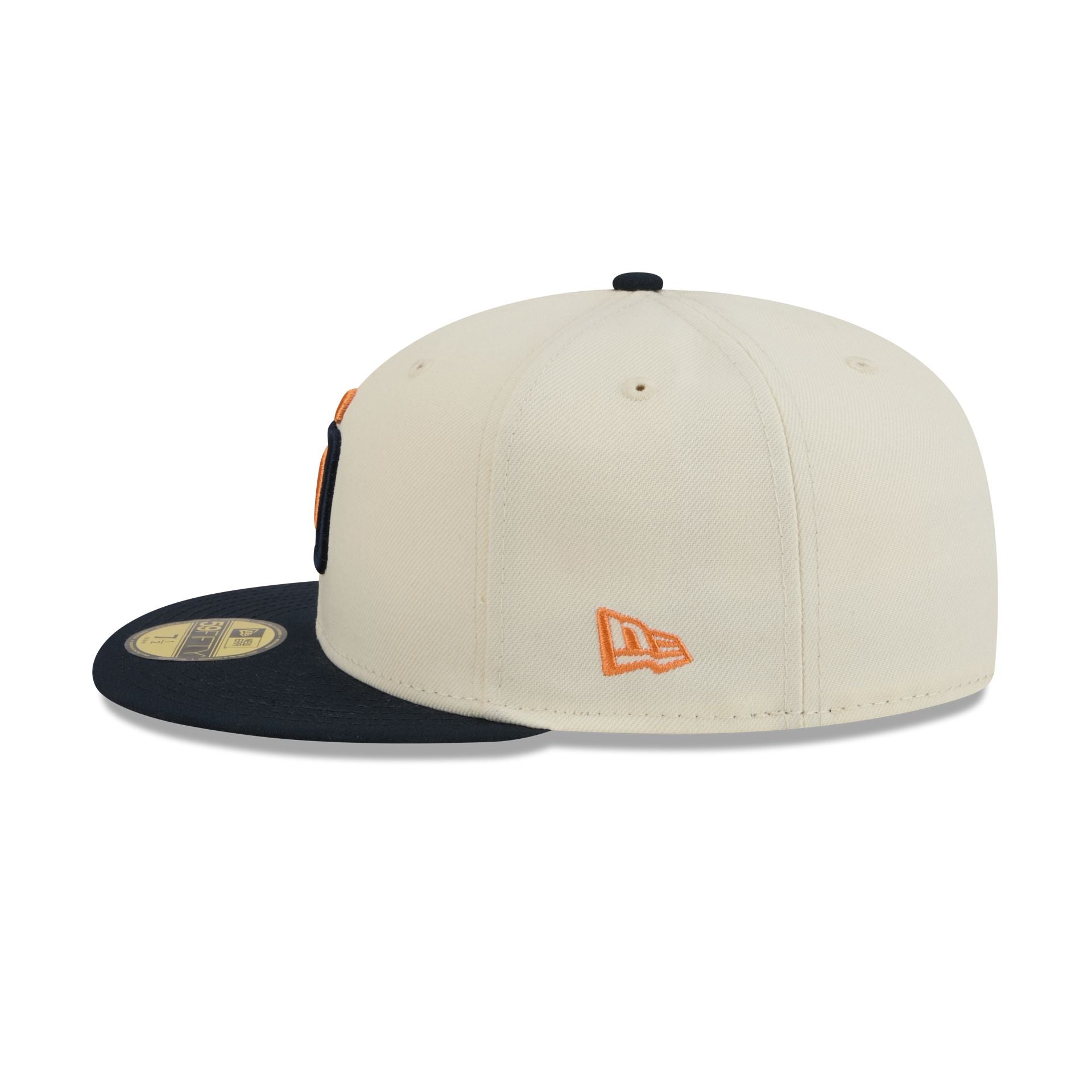 San Diego Padres 2026 City Connect 59FIFTY Fitted Hat