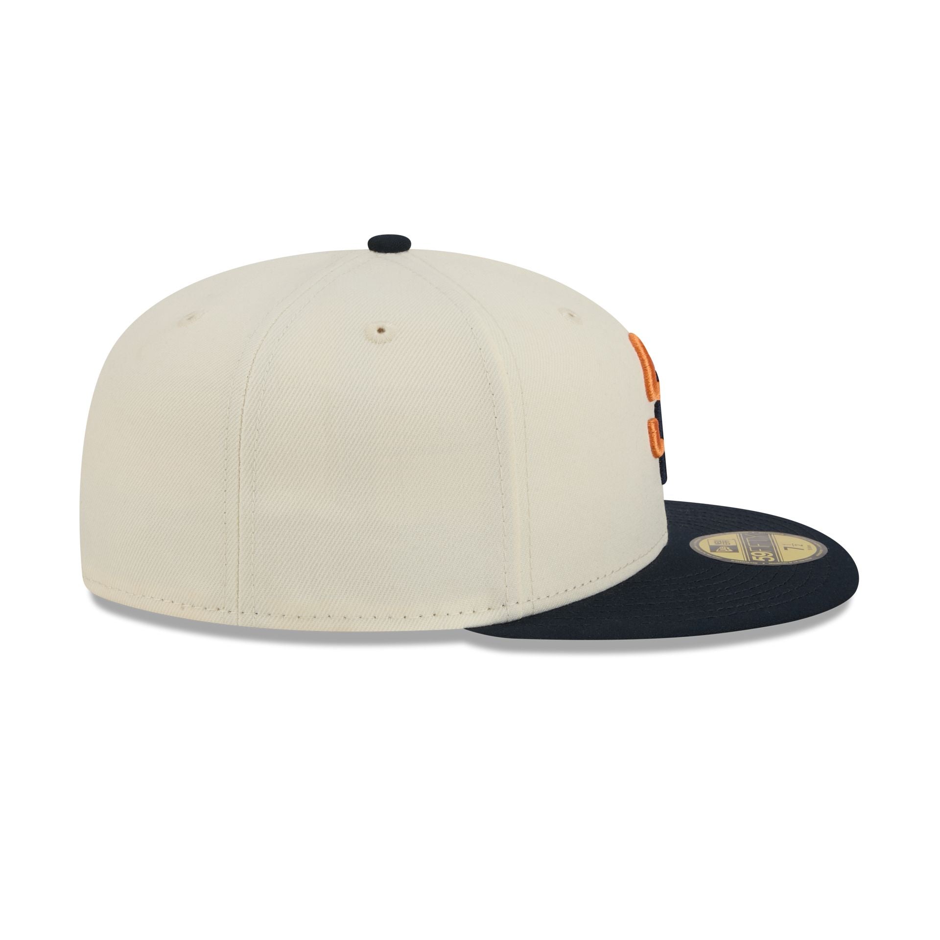 San Diego Padres 2026 City Connect 59FIFTY Fitted Hat