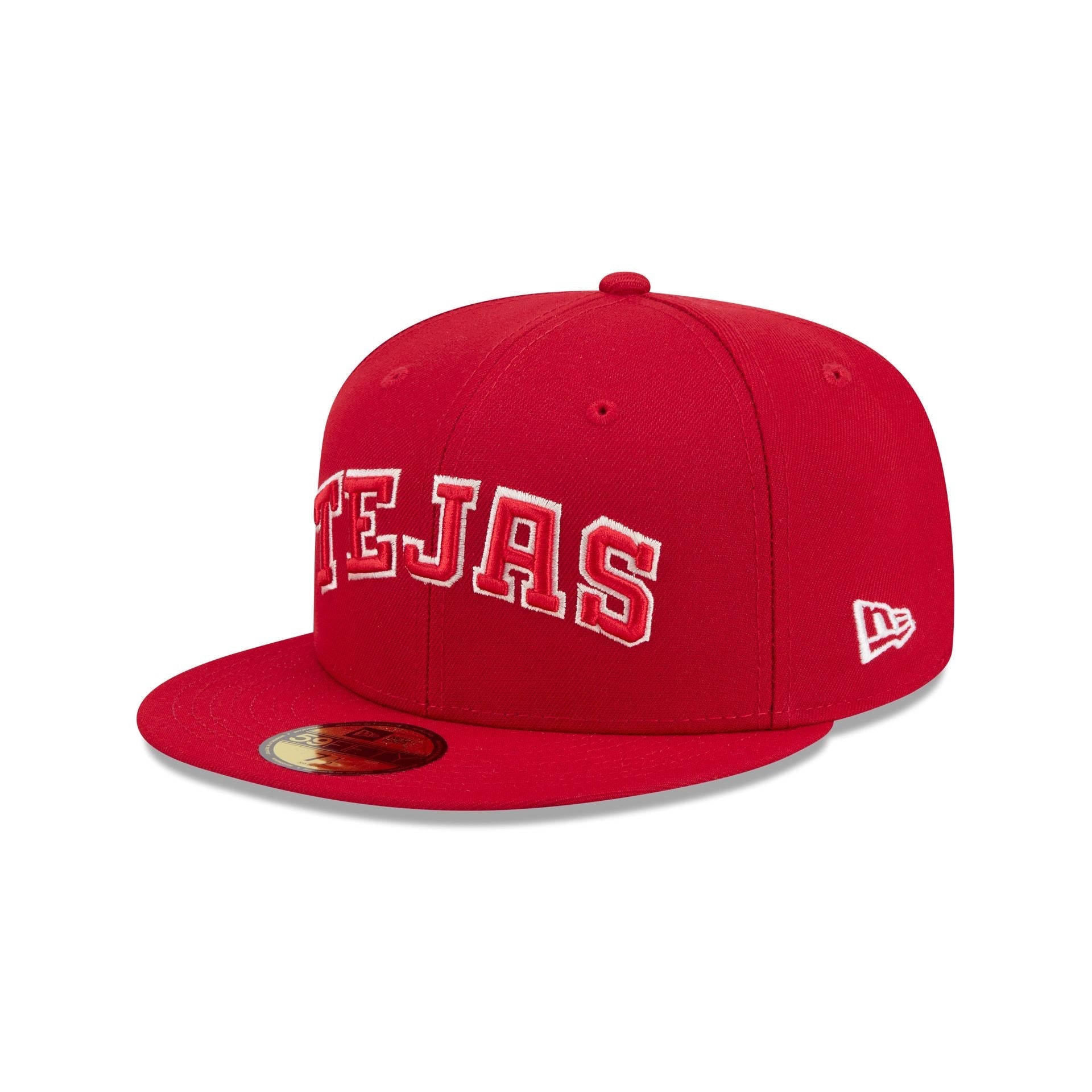 Texas Rangers 2026 City Connect Fan Pack 59FIFTY Fitted Hat