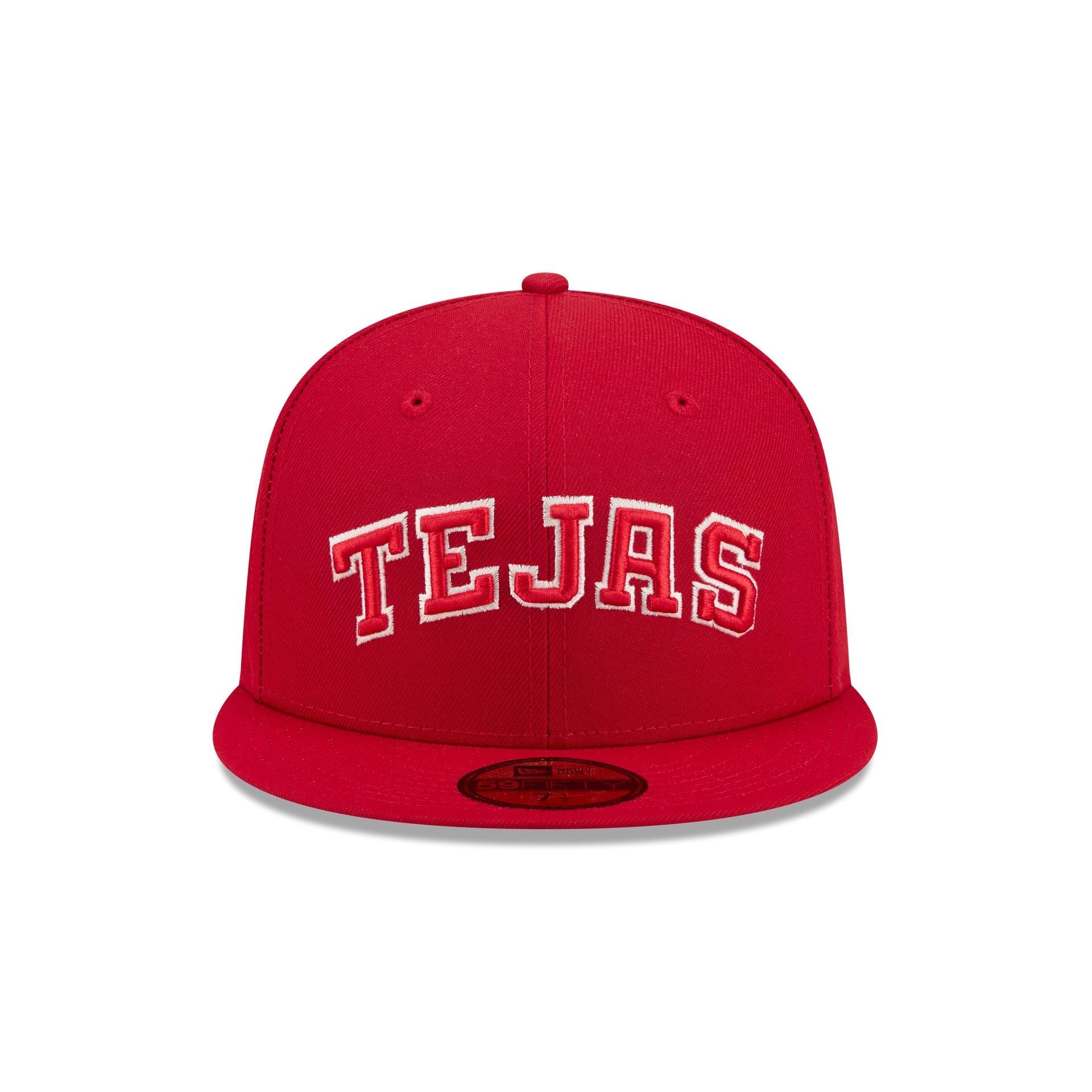 Texas Rangers 2026 City Connect Fan Pack 59FIFTY Fitted Hat