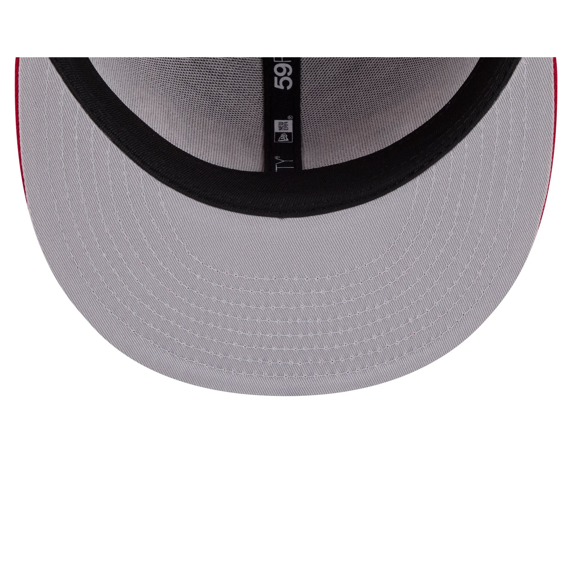 Texas Rangers 2026 City Connect Fan Pack 59FIFTY Fitted Hat