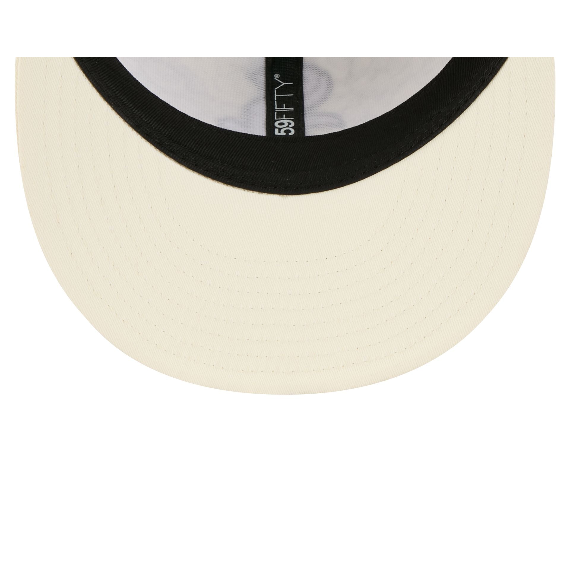 Chicago White Sox Spring Floral 59FIFTY Fitted Hat