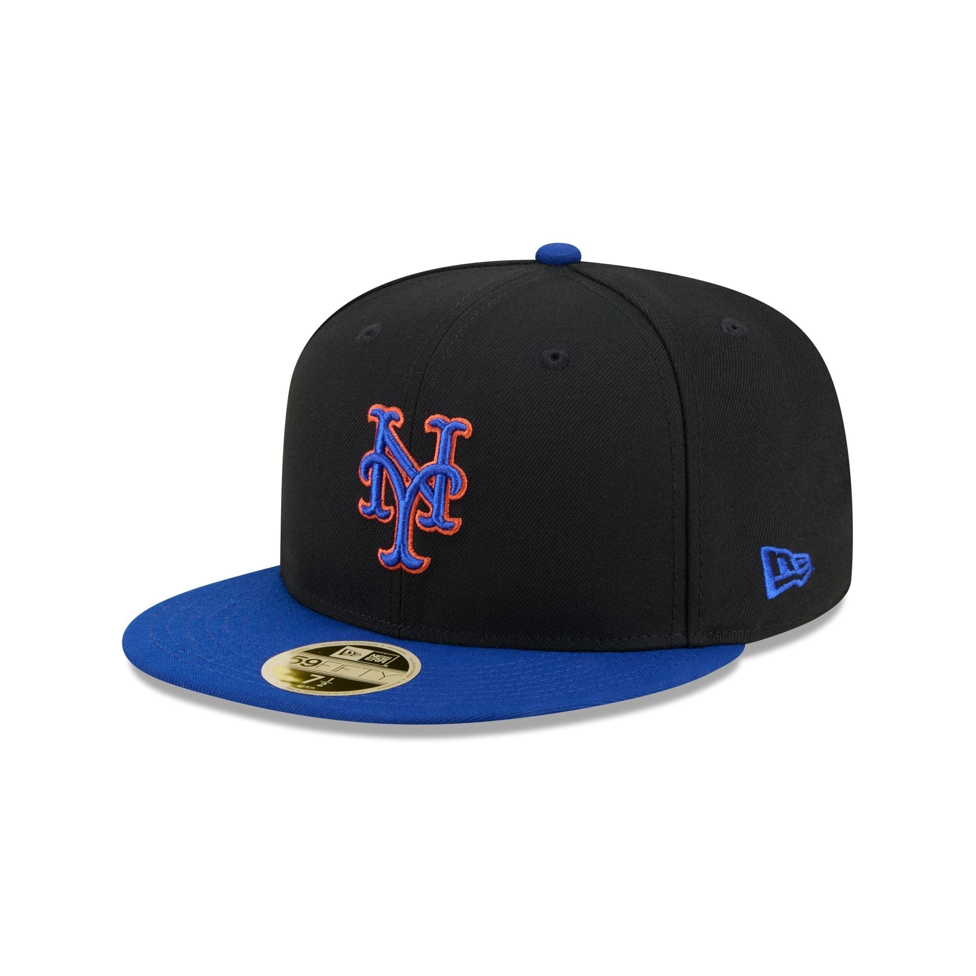 New York Mets 2026 Hall of Fame 59FIFTY Fitted Hat
