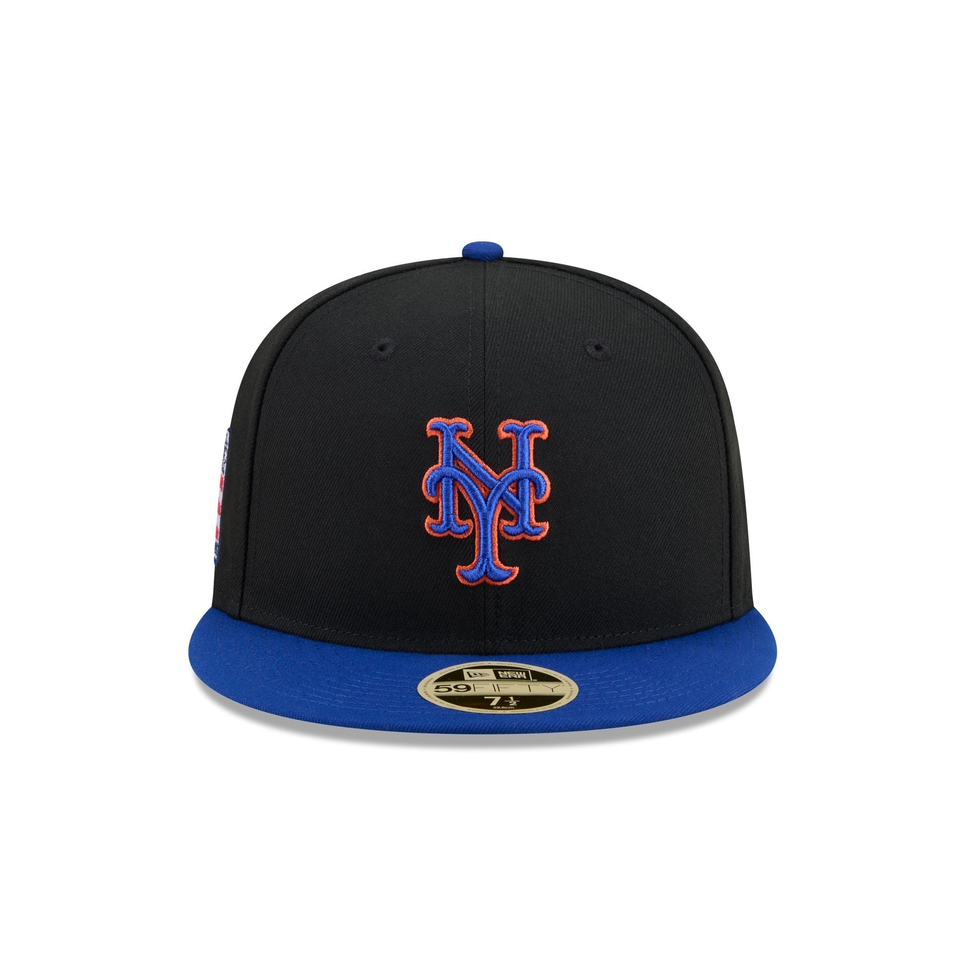 New York Mets 2026 Hall of Fame 59FIFTY Fitted Hat
