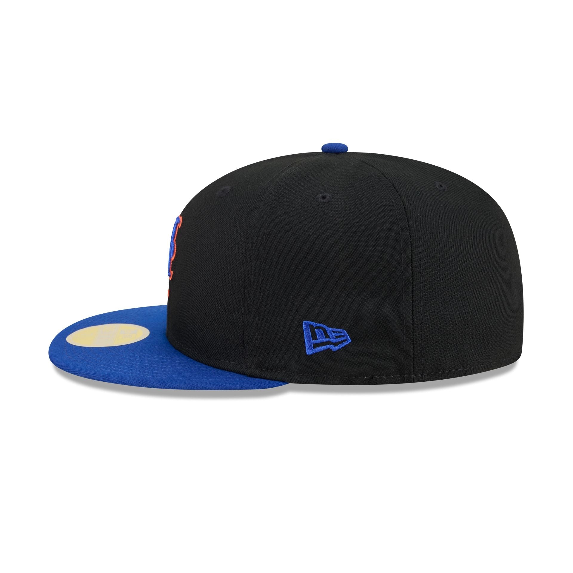 New York Mets 2026 Hall of Fame 59FIFTY Fitted Hat
