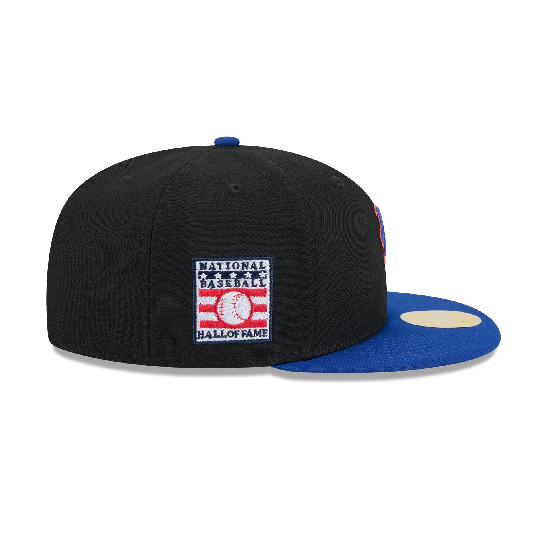 New York Mets 2026 Hall of Fame 59FIFTY Fitted Hat