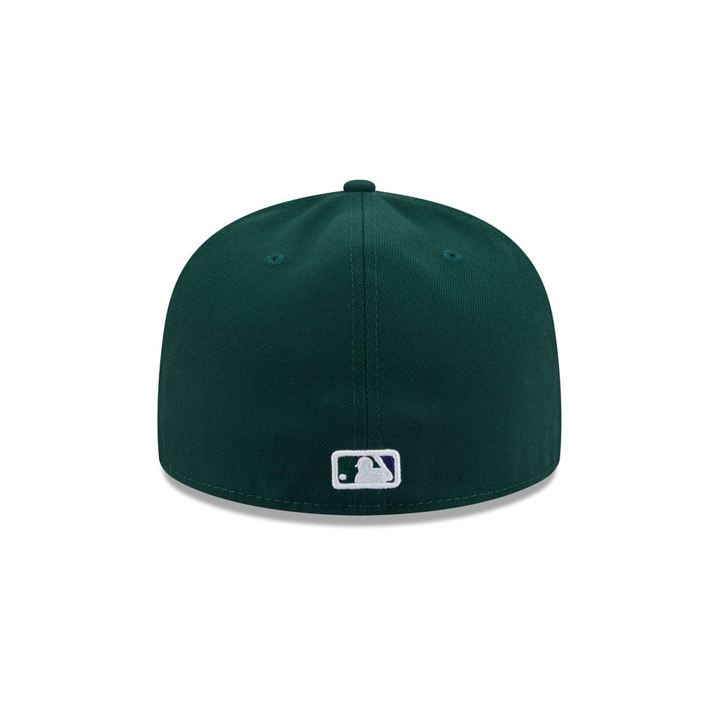 Tampa Bay Rays 2026 Hall of Fame 59FIFTY Fitted Hat