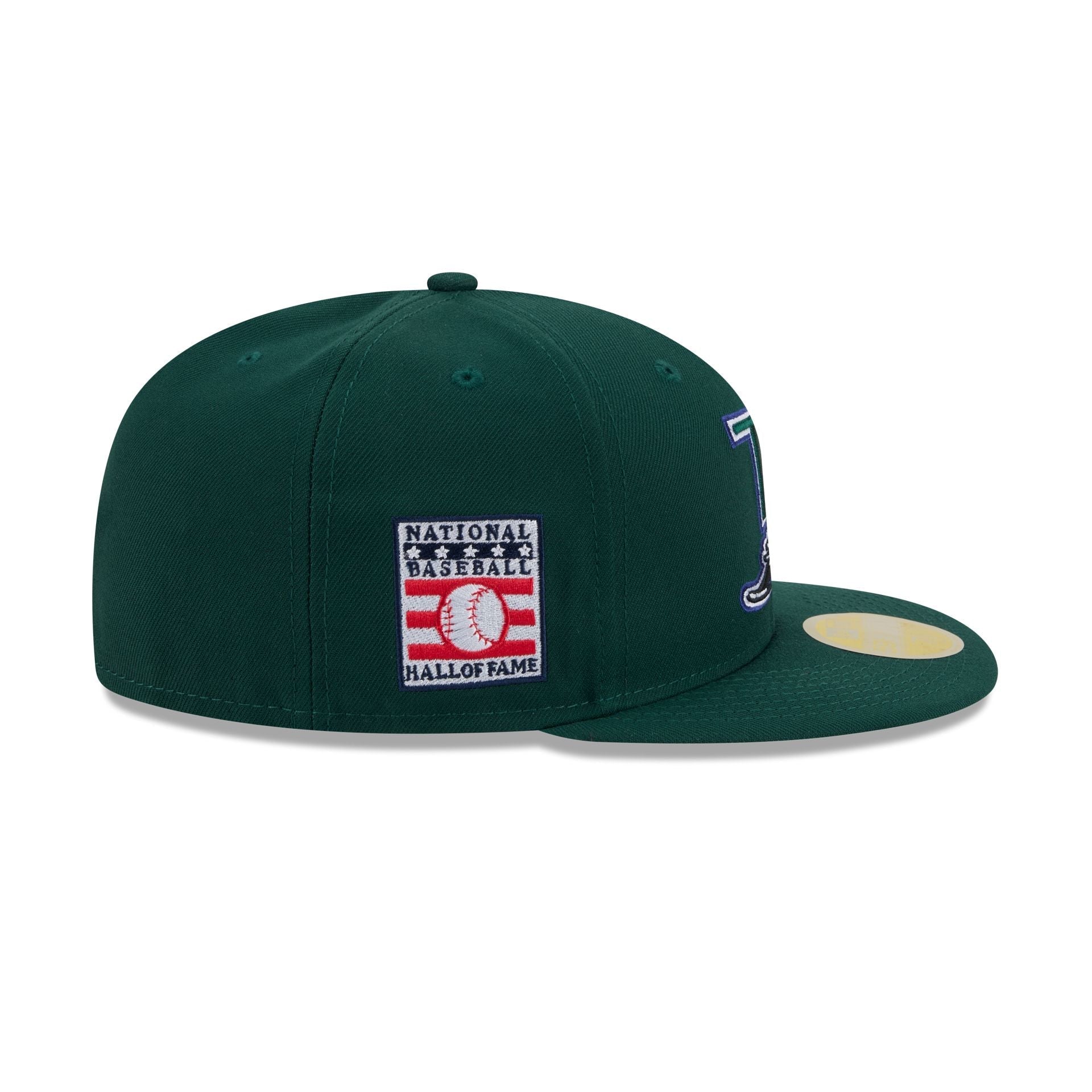 Tampa Bay Rays 2026 Hall of Fame 59FIFTY Fitted Hat
