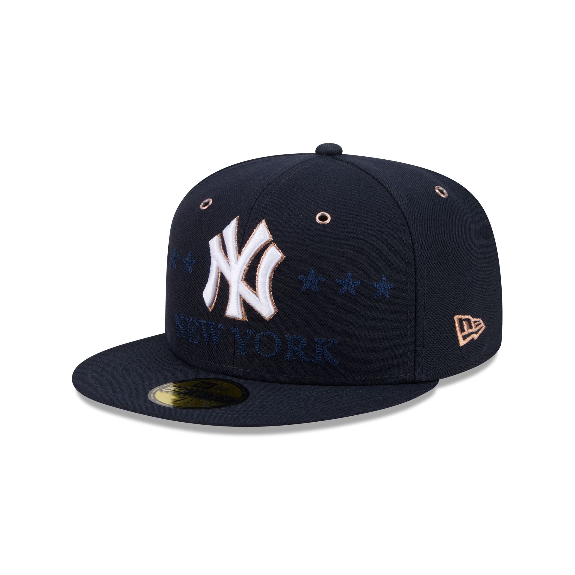New York Yankees 2026 All-Star Game 59FIFTY Fitted Hat