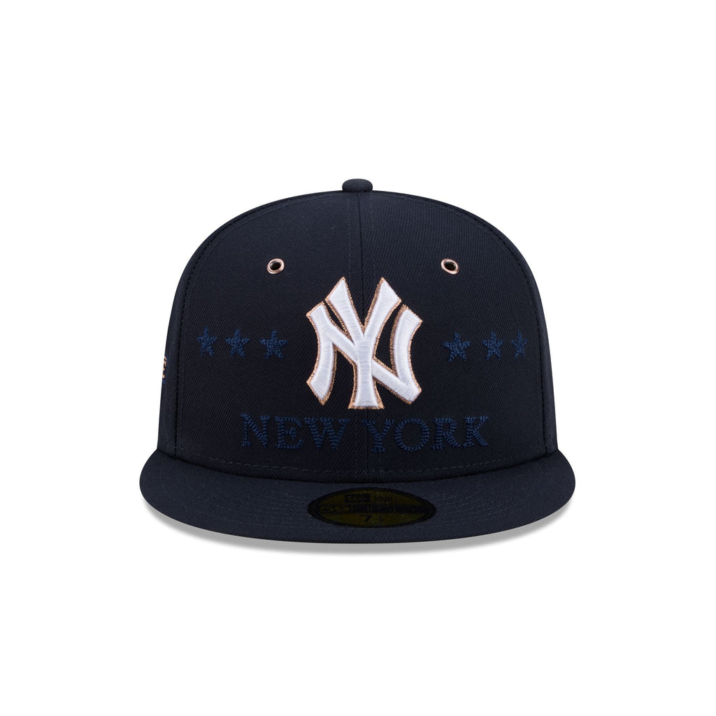 New York Yankees 2026 All-Star Game 59FIFTY Fitted Hat