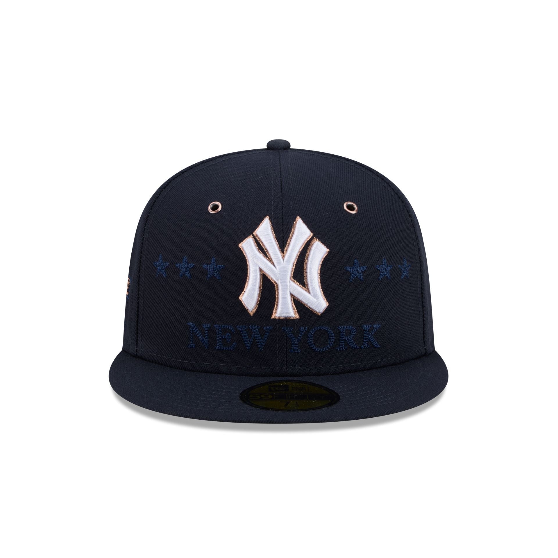 New York Yankees 2026 All-Star Game 59FIFTY Fitted Hat