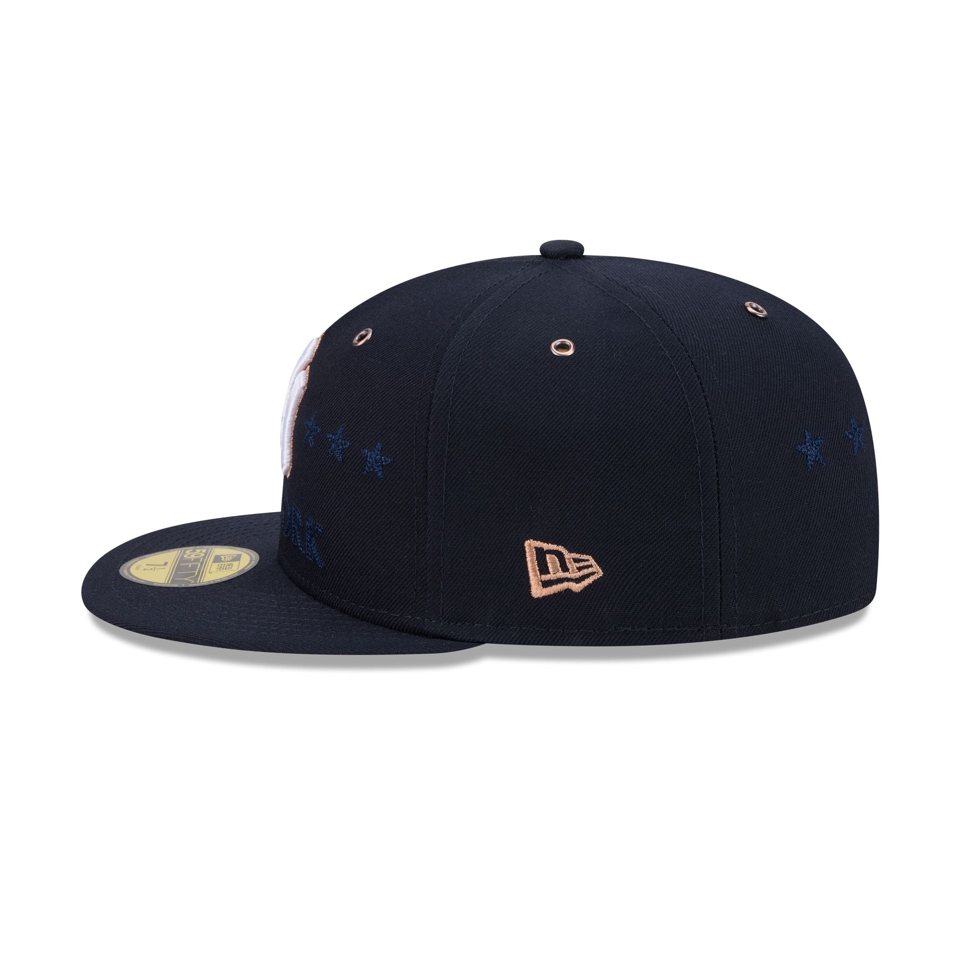 New York Yankees 2026 All-Star Game 59FIFTY Fitted Hat