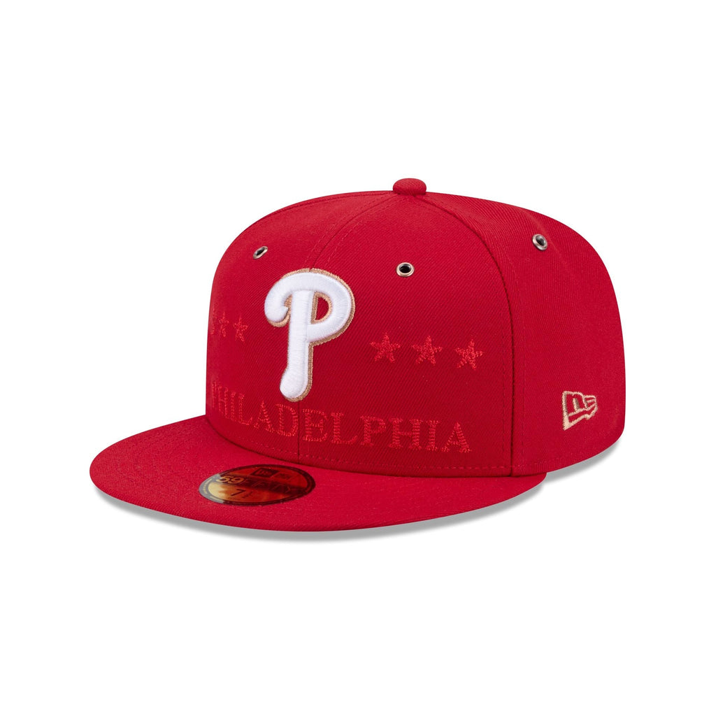 Philadelphia Phillies 2026 All-Star Game 59FIFTY Fitted Hat