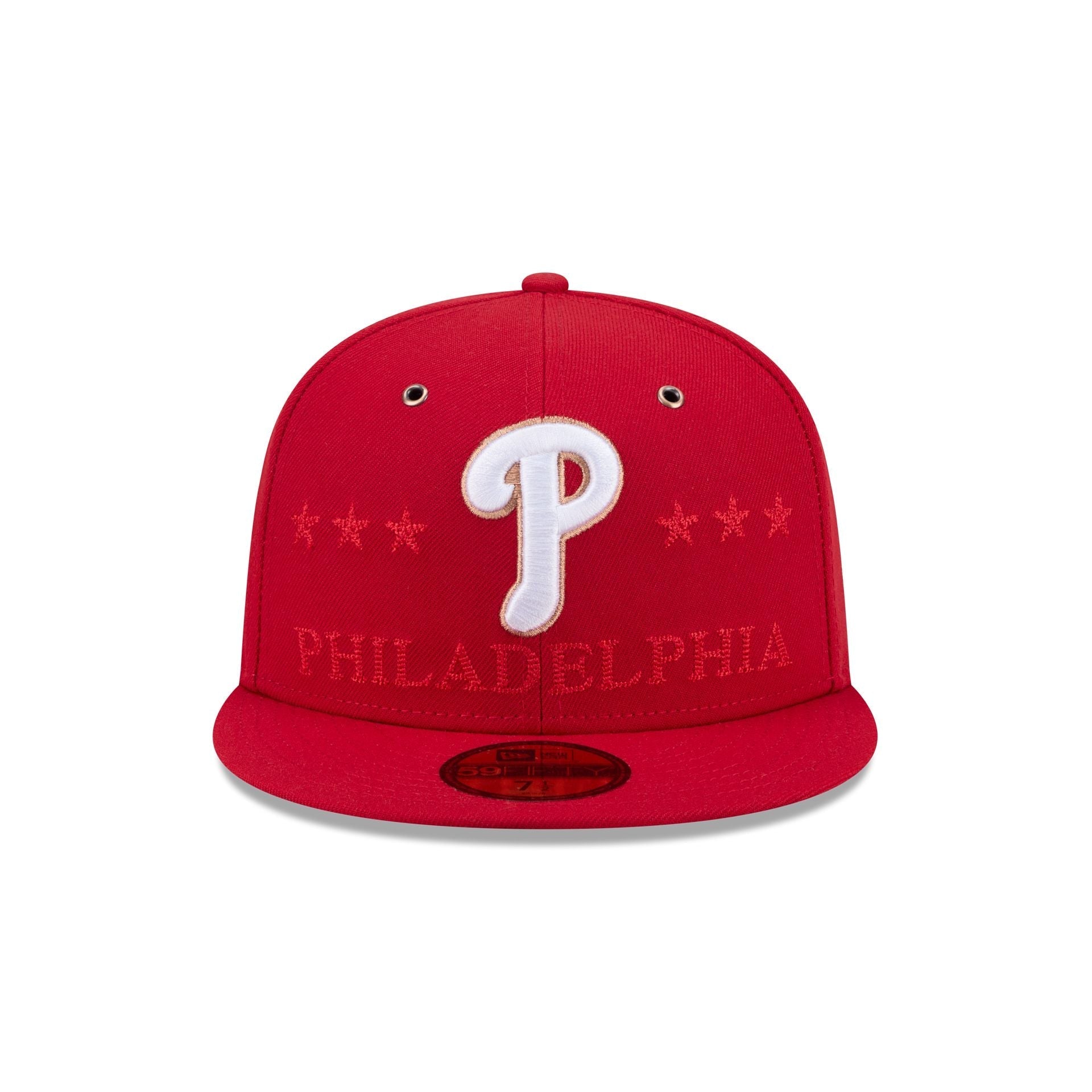 Philadelphia Phillies 2026 All-Star Game 59FIFTY Fitted Hat