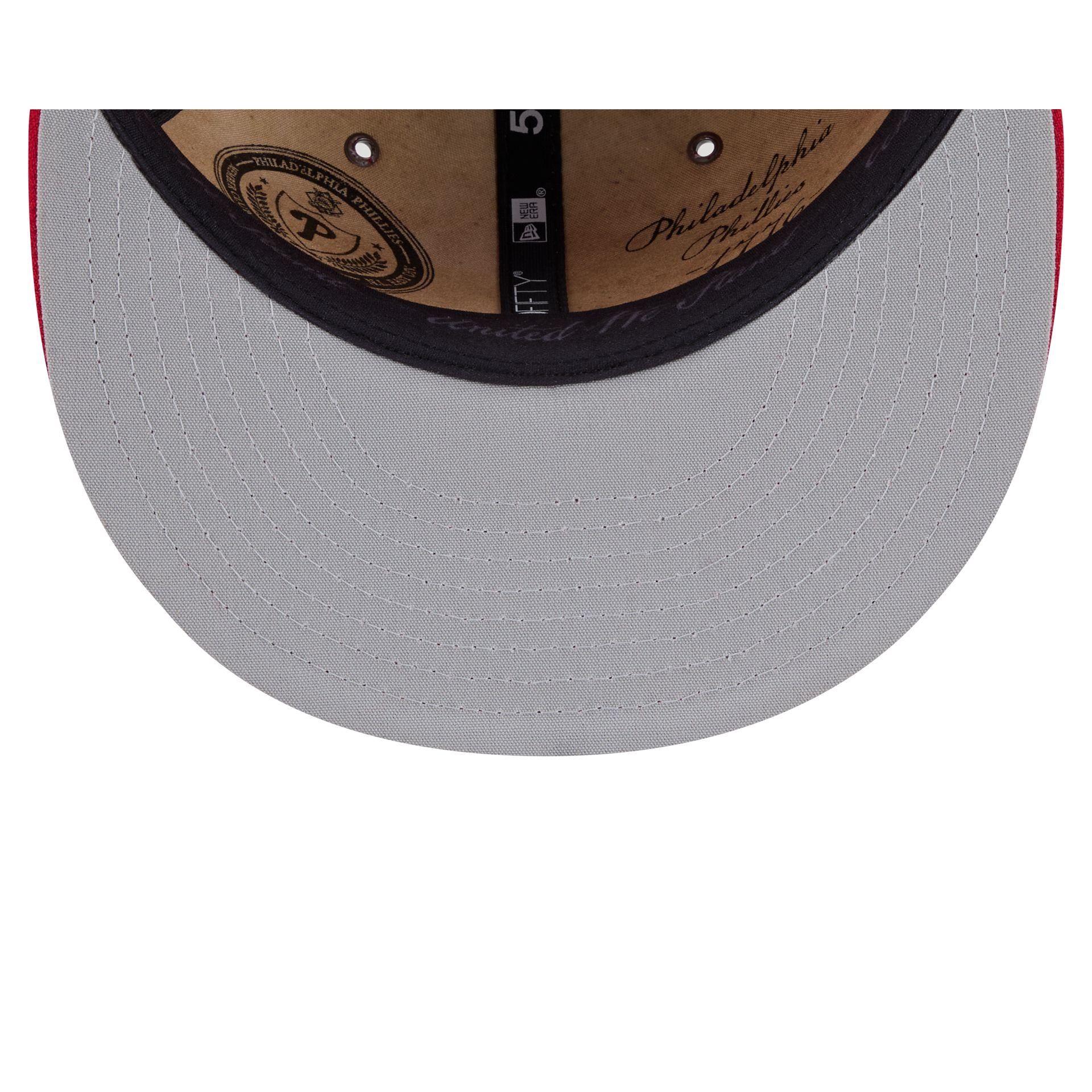 Philadelphia Phillies 2026 All-Star Game 59FIFTY Fitted Hat